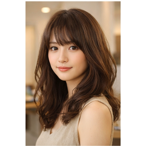 ロングレイヤー